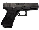 GLOCK 19 Gen 5 9MM LUGER (9x19 PARA) - 2 of 3