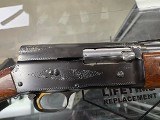 BROWNING A5 SWEET SIXTEEN 16 GA - 2 of 3