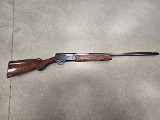 BROWNING A5 SWEET SIXTEEN 16 GA - 1 of 3