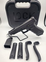GLOCK G34 GEN 4 9MM LUGER (9X19 PARA) - 1 of 3