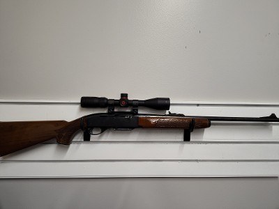 REMINGTON 742 .30-06 SPRG