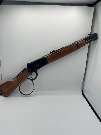 TAURUS RH92 .45 COLT/.45 ACP