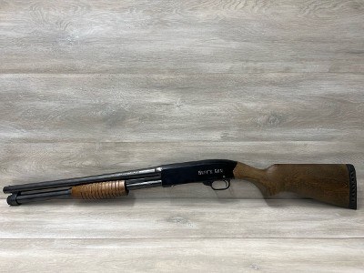 WINCHESTER DEFENDER 12 GA