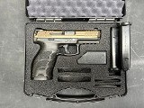 HECKLER & KOCH VP9 9MM LUGER (9x19 PARA) - Image 1 of 1