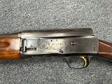 BROWNING A5 Twenty 20 GA - 3 of 3