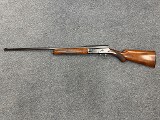 BROWNING A5 Twenty 20 GA - 2 of 3
