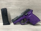 SCCY CPX-2 9MM LUGER (9x19 PARA) - 3 of 3
