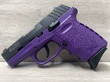 SCCY CPX-2 9MM LUGER (9x19 PARA) - 2 of 3