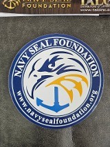 RUGER SR1911 CMD Talo Navy Seal Foundation 362 of 500 .45 ACP - 3 of 3