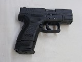 SPRINGFIELD ARMORY XD-9 PISTOL 9MM LUGER (9x19 PARA) - 2 of 3