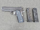 MAGNUM RESEARCH DESERT EAGLE 1911 C .45 ACP - 1 of 3