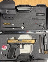 CANIK Mete SFx 9MM LUGER (9x19 PARA) - 3 of 3