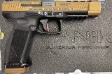 CANIK Mete SFx 9MM LUGER (9x19 PARA) - 1 of 3