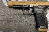 CANIK Mete SFx 9MM LUGER (9x19 PARA) - 2 of 3