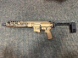 SIG SAUER MCX SPEAR LT 5.56X45MM NATO - 1 of 3