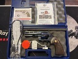 COLT PYTHON .357 MAG - 1 of 3