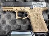 POLYMER80 P80 PFS9 9MM LUGER (9x19 PARA) - Image 2 of 3