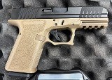 POLYMER80 P80 PFS9 9MM LUGER (9x19 PARA) - Image 1 of 3
