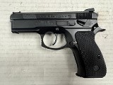 CZ 75 P-01 9MM LUGER (9x19 PARA) - 1 of 3