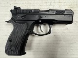 CZ 75 P-01 9MM LUGER (9x19 PARA) - 2 of 3