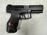HECKLER & KOCH VP9 9MM LUGER (9x19 PARA) - 1 of 3