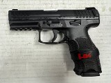 HECKLER & KOCH VP9 9MM LUGER (9x19 PARA) - 2 of 3
