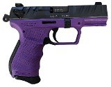 WALTHER PD380 .380 ACP - 2 of 3