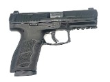 HECKLER & KOCH VP9A1 K 9MM LUGER (9x19 PARA) - 2 of 3