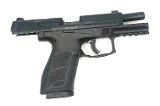 HECKLER & KOCH VP9A1 K 9MM LUGER (9x19 PARA) - 3 of 3