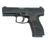 HECKLER & KOCH VP9A1 K 9MM LUGER (9x19 PARA) - 1 of 3