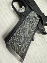 SPRINGFIELD ARMORY 1911 RANGE OFFICER COMPACT .45 ACP - 3 of 3