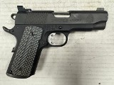 SPRINGFIELD ARMORY 1911 RANGE OFFICER COMPACT .45 ACP