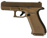 GLOCK 19X Gen 5 9MM LUGER (9x19 PARA) - 1 of 3