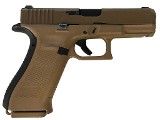 GLOCK 19X Gen 5 9MM LUGER (9x19 PARA) - 2 of 3