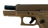 GLOCK 19X Gen 5 9MM LUGER (9x19 PARA) - 3 of 3