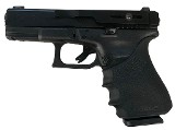 GLOCK 19 9MM LUGER (9x19 PARA) - 1 of 3
