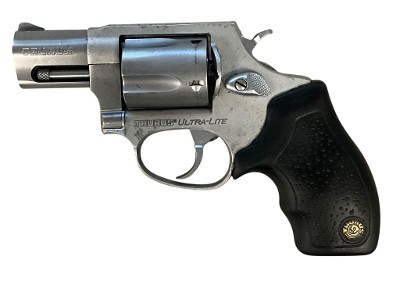 TAURUS Ultra-Lite .38 SPL