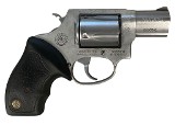 TAURUS Ultra-Lite .38 SPL - 2 of 3