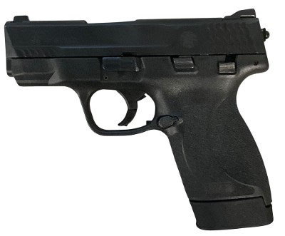 SMITH & WESSON M&P 45 Shield .45 ACP