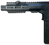 SPIKE&sbquo;S TACTICAL ST9 9MM LUGER (9x19 PARA) - 3 of 3