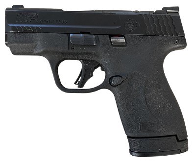 SMITH & WESSON M&P Shield9 Plus MOS 9MM LUGER (9x19 PARA) - Image 1 of 3