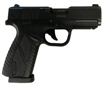 BERSA BP380CC .380 ACP - Image 2 of 3