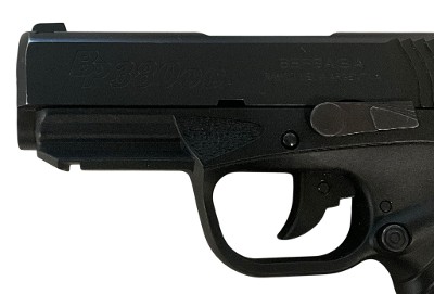 BERSA BP380CC .380 ACP - Image 3 of 3
