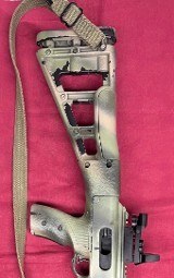 HI-POINT 995 9MM LUGER (9x19 PARA) - 2 of 3