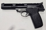SMITH & WESSON 22A-1 .22 LR - 3 of 3
