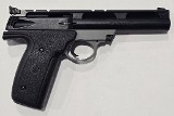 SMITH & WESSON 22A-1 .22 LR - 1 of 3