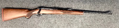 RUGER M77 7X57MM MAUSER