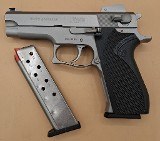 SMITH & WESSON 3906 9MM LUGER (9x19 PARA) - 2 of 2