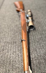 RUGER M77 6.5X55MM SWEDISH - 3 of 3