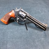 SMITH & WESSON M586-1 .357 MAG - 2 of 3